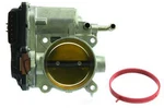 Fuel Injection Throttle Body-electric/gas, Eng Code: QR25DER Aisin TBN-007. Fixed Price $344.44.