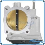 Throttle Body For Toyota Fj Cruiser 2010-2014 Tundra 2011-2014 V6 4.0L. Fixed Price $50.99.