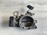 Genuine Bmw M50 S50 Secondary Throttle Housing 13541703463. Fixed Price $40.00.