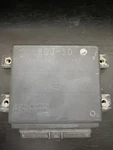 2005 Yamaha 225HP F225TXRD Ecu Ecm 69J-8591A-33-00, 69J-30. Fixed Price $337.49.