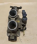 94-96 Ford F150 F250 F350 94-95 E150 E250 E350 (E4OD Transm) Throttle Body Valve. Fixed Price $101.84.