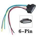 Throttle Body Unit Tbu Wire Plug Connector Engine Motor For Scion Toyota Lexus. Fixed Price $9.39.