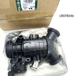Throttle Body LR078546 For Diesel Land Rover 3.0L Range Discovery Rr Sport. Fixed Price $159.99.