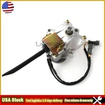 Throttle Motor 7834-40-3001 7834-40-2003 For Komatsu PC200-6 PC240-6 PC-6 Parts. Fixed Price $101.70.