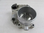 Mclaren 720S, Throttle Body, Used, P/n 280750151. Fixed Price $300.00.