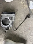Mercedes Benz R129 W124 Throttle Body 0001416525 M104. Fixed Price $399.87.