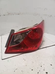 Used Right Tail Light Assembly Fits: 2013 Hyundai Sonata Vin C 8TH Digit Quarter. Fixed Price $55.00.