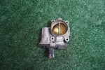 2011 Chevrolet Equinox 2.4L Engine Throttle Body Oem 61K Miles 186AA7183C. Fixed Price $27.00.