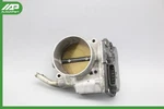 07-10 Jaguar Xkr X150 4.2L S/c Engine Air Intake Throttle Body 6R839F991BA Oem. Fixed Price $130.00.