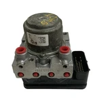 06-11 Honda Civic Lx Sdn Anti-lock Brake Parts 8045718 1.8L 4CYL Fwd 545-50163. Fixed Price $112.81.