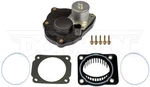Dorman 911-102 Throttle Body Motor Select 04-14 Ford Lincoln Mercury Models. Fixed Price $123.08.