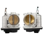2X Throttle Body For 2008-2020 Nissan 370Z Infiniti Q50 Q70L EX37 G37 M35H 3.7L. Fixed Price $120.49.