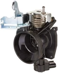 Fuel Injection Throttle Body Assembly-dohc, Auto Trans Fits 2000 Focus 2.0L-L4. Fixed Price $178.96.