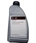 Genuine Vw/audi Haldex High Performance Gear Oil, Part #G065175A2. 850ML, Sealed. Fixed Price $31.00.