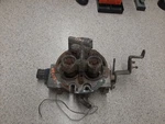 Throttle Body Assembly 8-252 4.1L Fits 83 Eldorado 40204. Fixed Price $75.00.