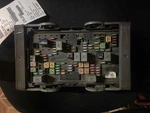 2007-2009 Chevy Sierra 2500 3500 Engine Fuse Box 6.6L Duramax Diesel Warranty. Fixed Price $209.99.