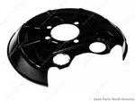 Orio Brake Backing Plate For 2007-2010 Saab 9-3. Fixed Price $43.00.