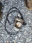 1992-1994 Mercedes Benz S320 Throttle Body 104.990 6 Cyl Engine With Asr. Fixed Price $225.00.