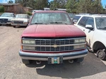 Throttle Body Assembly 8-350 Fits 87-90 Chevrolet 10 Van 31956731. Fixed Price $177.12.