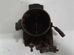 Used Fuel Injection Throttle Body Fits: 1992 Ford Explorer Valve Assemb. Fixed Price $79.99.