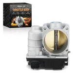 Throttle Body For Nissan X-trail 2.5L 2002 2003-2008 Altima Sentra 16119-JF00B. Fixed Price $43.30.