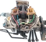 17092040 Gmc 1991 1992 1993 Sonoma 4.3L Tbi Throttle Body Chevy S10 Blazer O48. Fixed Price $168.50.