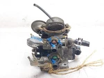 1988 1991 Ef Honda Civic Crx Dx Lx Dual Point Throttle Body Assembly Pgm-fi. Fixed Price $200.00.