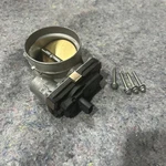2015-2020 Ford Mustang GT350 Throttle Body GR3E-9F991-AA Oem. Fixed Price $400.00.