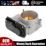 Throttle Body For Nissan NV2500 NV3500 Armada Titan 5.6L V8 Pathfinder 4.0L V6. Fixed Price $54.58.