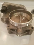 Fuel Injection Throttle Body Assembly Vdo A2C59511706. Fixed Price $239.99.