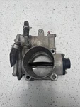 Throttle Body For 2001-03 Acura Cl 3.2L Type #RMA66-1 Used B464-11. Fixed Price $98.99.