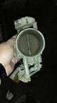 Throttle Body Electric Thru 12/31/91 Fits 89-90 92 Bmw 535I 14079. Fixed Price $71.03.