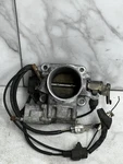 1990-1993 Mazda B2600I 2.6L Throttle Body Tps Iacv Idle Air Intake. Fixed Price $369.00.
