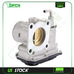 New Throttle Body Fit For Toyota Yaris 1.5L 2007-2012 22030-21030 22030-0M010. Fixed Price $56.99.