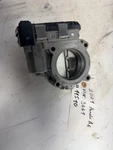 Audi A6 2021 Throttle Body Valve Assembly 06M133062H Oem Used. Fixed Price $35.00.
