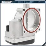 Throttle Body For Bmw 745I 745LI 4.4L 2002-2005 545I 645CI 2004. Fixed Price $82.59.