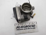 R53 R50 Throttle Body Mini Cooper S 02 03 04 05 06. Fixed Price $44.95.
