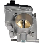 Ford Fusion & Mercury Milan 2006-2009 Dorman Throttle Body Tcp. Fixed Price $316.41.