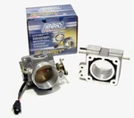 Bbk Fits 86-93 Mustang 5.0 75MM Throttle Body Power Plus Series And Egr Spac. Fixed Price $414.99.