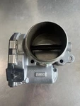 Throttle Body 3.0L Turbo Diesel Fits 2018-2021 Ford F150 Pickup 563639. Fixed Price $120.65.