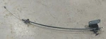 Engine Acceleration Throttle Cable Linkage Ford Mustang Gt 4.6L Manual 1998-2004. Fixed Price $47.49.