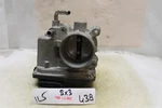 2014-2015 Nissan Versa Throttle Body Valve Assembly 3AA5002H Oem 438 1L5-B3. Fixed Price $50.39.