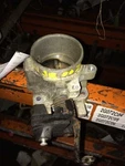 Throttle Body Valve Assembly 6-183 3.0L Dohc Fits 96-99 Sable 281583. Fixed Price $46.98.