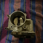 07-2013 Mazda CX7 Turbo Throttle Valve Body Tps Sensor L35M-13-640A. Fixed Price $75.00.
