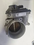 07-10 Ford Edge 12 Taurus Throttle Body Assembly W/o Turbo 3.5L 7T4E-EC Oem. Fixed Price $34.00.