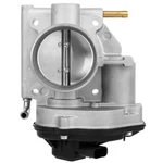 2005-2007 Ford Freestyle Mercury Montego 3.0L W/pipes Throttle Body. Fixed Price $54.19.