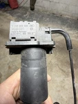 Bmw E31/E32/E34/E36 Throttle Actuator Ads Bosch 0205005009 35411163163. Fixed Price $25.00.