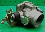 Throttle Valve 3.0 V6 Ohv 1996 1997 1998 1999 Taurus Sable F6DE-FG. Fixed Price $24.99.