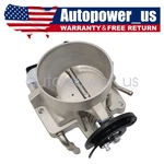 1X Throttle Body For Chevrolet Silverado Gmc Sierra Yukon 2000-2002 17113665. Fixed Price $189.59.