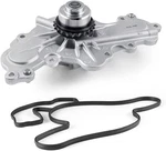 AW6023 Water Pump Oe Replacement Ford Edge Lincoln Mkx 2007-10,FLEX Mks 2009. Fixed Price $49.26.